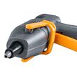 Pistol electric pentru lipit cu batoane adeziv, putere 100 W, incalzire rapida, 220°C, 7 mm x 15 cm, 60 adeziv inclusi, Powermat