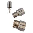 Set extractoare suruburi, 25 piese, dimensiuni 1/8" la 7/8", Powermat