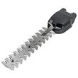 Foarfeca electrica pe acumulator pentru tuns iarba, arbusti, 21 V, Red Technic