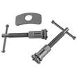 Trusa etriere pentru pistoanele de frana, cu suport magnetic, 22 piese, Powermat