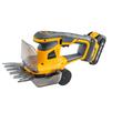 Foarfeca electrica pentru iarba si arbusti, acumulatori 2x 2Ah, Powermat