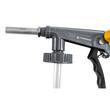 Pistol pneumatic pentru aplicarea solutiilor de protectie si intretinere a caroseriei, Powermat