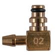 Tester Retur pentru Injectoare Common Rail, cu adaptoare Bosch, Delphi, Denso, Siemens, 31 piese, Powermat