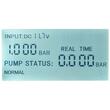 Compresor electric 12 V, pentru echipamente gonflabile, debit 350l / min, Powermate
