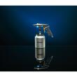 Pistol pentru sablare cu rezervor 1000ml, duza 6mm, Powermar