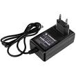Foarfeca electrica cu acumulator pentru gradina, 1000 W, 2 acumulatori 21, afisaj LCD, diametru taiere, Powermat