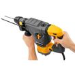 Ciocan, rotopercutor cu geanta de transport, putere 2600W, impact 5.5J, Powermat