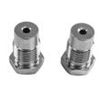 Tester de compresie pentru motoarele Diesel, interval de masura 0-70 bari, adaptoare bujii si injectoare, 19 piese, Powermat