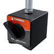Set ceas comparator digital, analogic cu suport magnetic, interval 0-10 mm, precizie 0.01 mm, Powermat