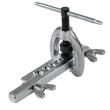 Trusa pentru bercluit si taiat conducte de frana, matrite 3/16" - 5/8", 45°, 11 piese, Powermat