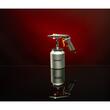 Pistol pentru sablare cu rezervor 1000ml, duza 6mm, Powermar