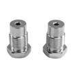 Tester de compresie pentru motoarele Diesel, interval de masura 0-70 bari, adaptoare bujii si injectoare, 19 piese, Powermat