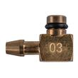 Tester Retur pentru Injectoare Common Rail, cu adaptoare Bosch, Delphi, Denso, Siemens, 31 piese, Powermat