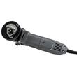 Masina pentru polisat auto, flex polis, 750 W, diametru disc 125 mm, control variabil al vitezei,  Powermat