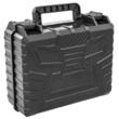 Pistol de spalat cu presiune cu acumulator, 60 bar, Red Technic