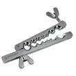 Trusa pentru bercluit si taiat conducte de frana, matrite 3/16" - 5/8", 45°, 11 piese, Powermat