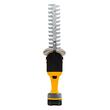 Foarfeca electrica pentru iarba si arbusti, acumulatori 2x 2Ah, Powermat