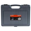 Trusa etriere pentru pistoanele de frana cu suport magnetic, 12 piese, Powermat