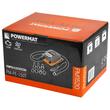 Compresor electric 12 V, pentru echipamente gonflabile, debit 350l / min, Powermate