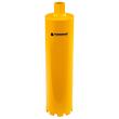 Carota diamantata pentru beton, diametru 112, lungime 45 cm, filet 1”-1/4”,Powermat 