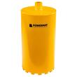 Carota diamantata pentru beton, diametru 230mm, lungime 45 cm, filet 1”-1/4”, Powermat
