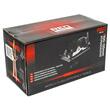 Capac aspirare praf pentru polizor unghiular, flex, 100-125 mm, unghi 0 - 45, cu sac, Red Technic