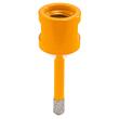 Carota diamantata 6 mm pentru gresie, granit si marmură, Powermat