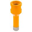 Carota diamantata pentru gresie, granit, ceramica, utilizare umeda/uscata, prindere M14, diametru 12mm, Powermat