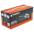 Suflanta pentru frunze cu acumulator, 20V 2Ah, debit aer 250 km/h, acumulator si incarcator incluse, Powermat