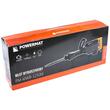 Ciocan demolator, 3250 W, rotopercutor picamer pentru beton si asfalt, forta de impact 65J, Powermat