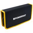 Set scule izolate cu tester de tensiune pentru electricieni, tensiune de functionare 1000 V, 8 piese, Powermat