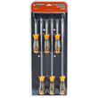 Set 6 extractoare pentru tapiterie auto, otel crom vanadium, 6 piese, Powermat