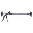Suport telescopic pentru montare placi rigips, tavan,  reglare 50 - 115 cm, Powermat