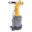Pistol pneumatic pentru pop nituri, nituit, forta strangere 1400 Kg, Powermat