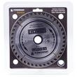 Disc, lamă circular pentru lemn, 160x20, dinti 40, Powermat
