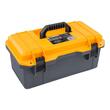 Ventuză vibratoare pentru plăci, 130mm, baterie 2x 2Ah, Powermat