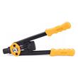 Pistol, cleste profesional pentru piulite nituibile, M3 - M12, 110 piese, Powermat