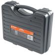 Pompa de vid manuala, vacuum, pentru diagnosticare sisteme auto si frane, presiune 0-1 bar 18 piese, Powermat