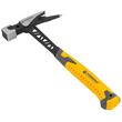 Ciocan dulgher, sistem pentru scoaterea cuielor, 920 g, Powermat