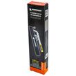Cheie telescopica cu tubulare, 17-19 mm și 21-23 mm, 350-530 mm, Powermat