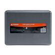 Set ceas comparator digital, analogic cu suport magnetic, interval 0-10 mm, precizie 0.01 mm, Powermat