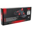 Adaptor polizor unghiular pentru taiere la unghi de 45°, disc 125mm, Red Technic