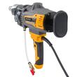 Mașină profesională de carotat beton, 2600W, 0-1500 rpm,  Powermat