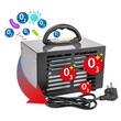 Generator de ozon pentru eliminarea mirosurilor si microbilor, putere 120 W, Powermat