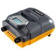 Compresor electric 12 V, pentru echipamente gonflabile, debit 350l / min, Powermate