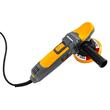 Masina pentru polisat auto, flex polis, 750 W, diametru disc 125 mm, control variabil al vitezei,  Powermat