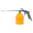 Kit accesorii pentru compresor, pistol umflat, suflat 18 elemente, Powermat