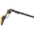 Setul scule multifunctional pentru gradinarit 3 în 1, minifierastrau cu lant pe acumulator, foarfeca electrica pentru crengi, brat telescopic reglabil, Powermat