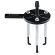 Trusa extractor pentru rulmenti cu bile, interval de lucru 45-105 mm, 32 piese, Powermat