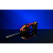 Foarfeca electrica pe acumulator pentru tuns iarba, arbusti, 21 V, Red Technic